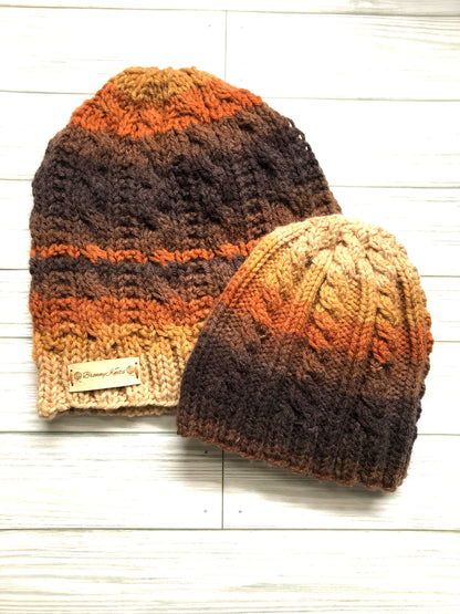 Autumn for All Hats