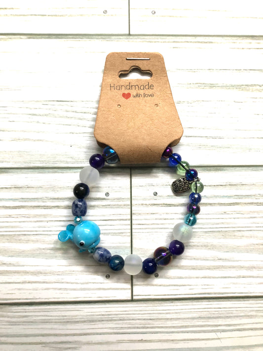 Bubbles of Fun Bracelet