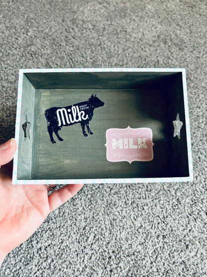 Udderly Cute Tray