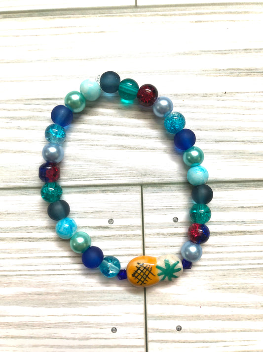 Under the Sea Bracelet