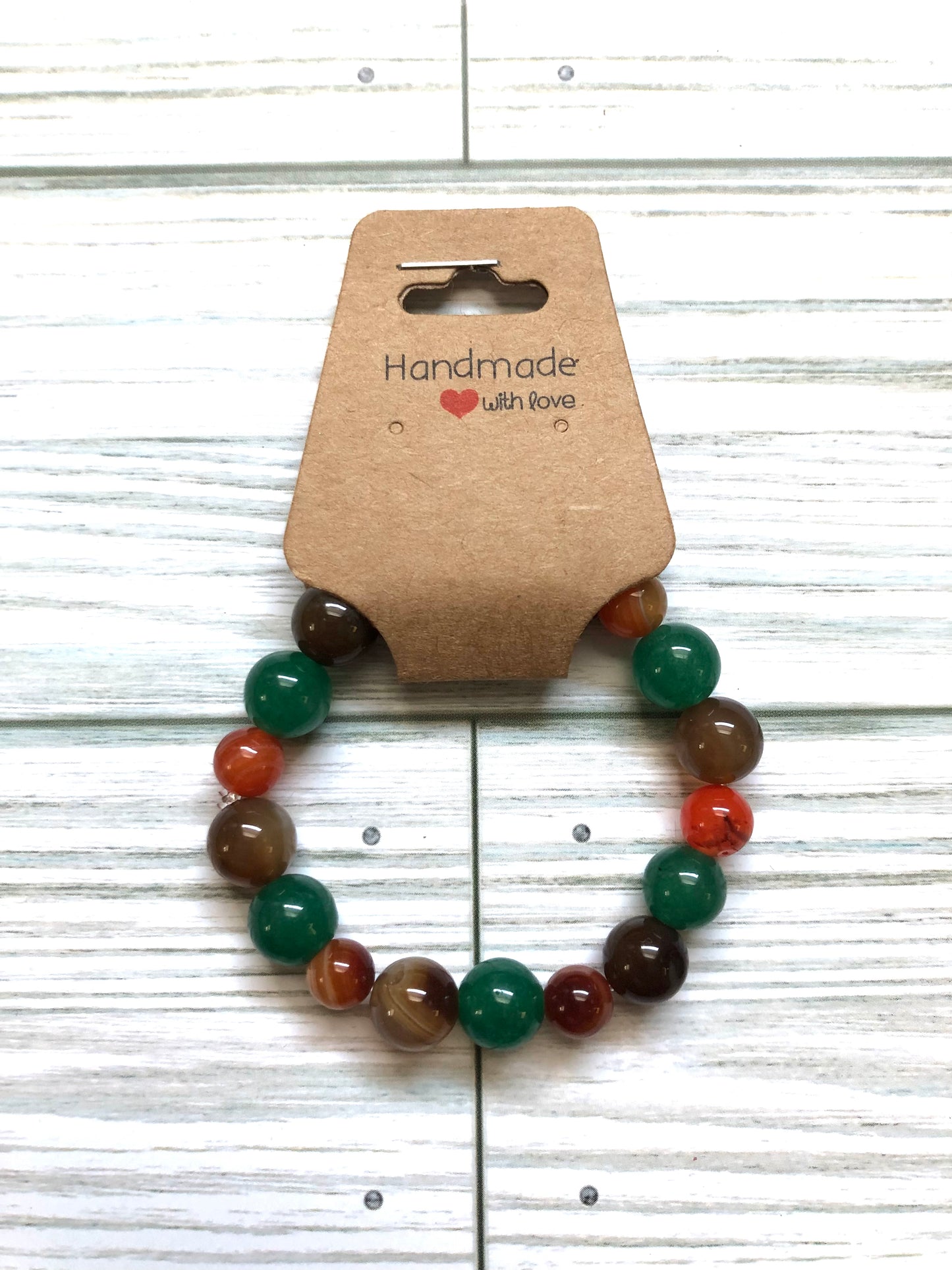 Autumnal Delight Bracelet