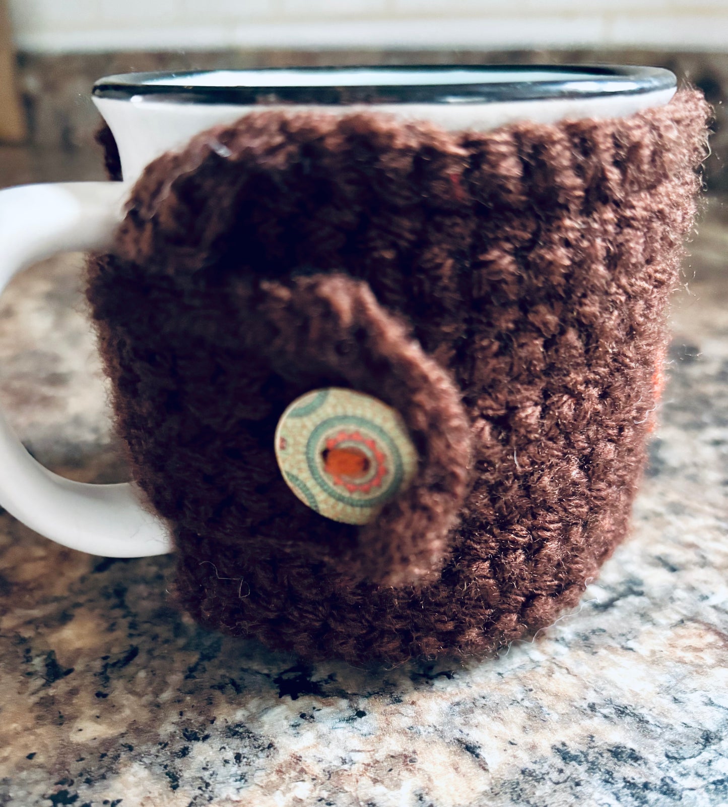 Hug in a Mug Cup Cozies