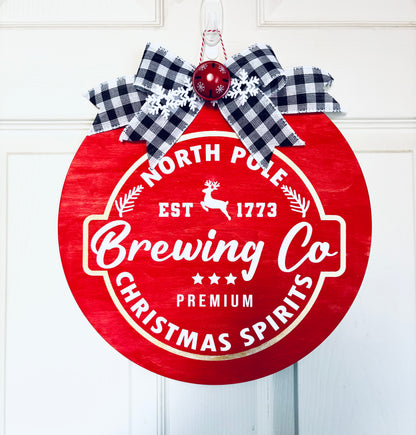 North Pole Brewing Company