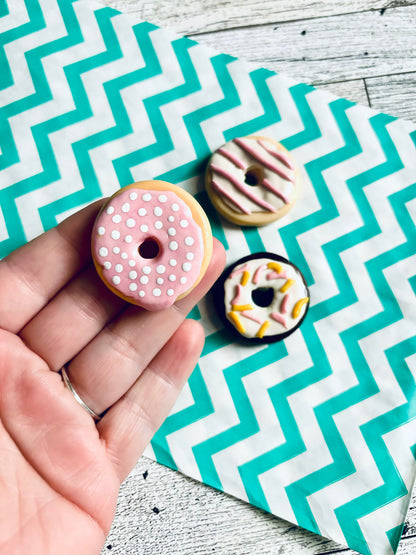 A Sweet Snack Magnet Set