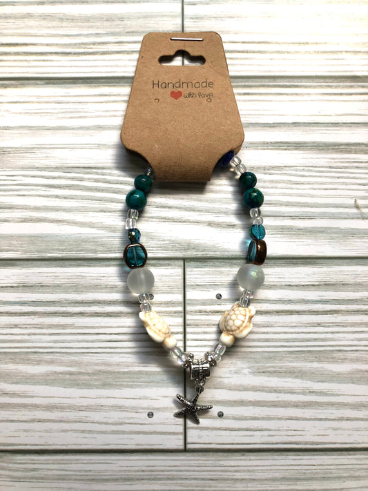 Beachy Dreams Bracelet