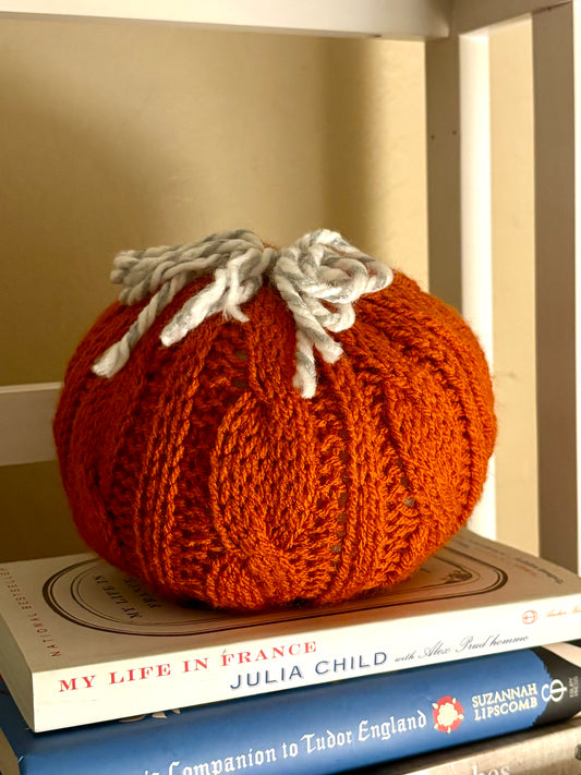 Pumpkin Cables