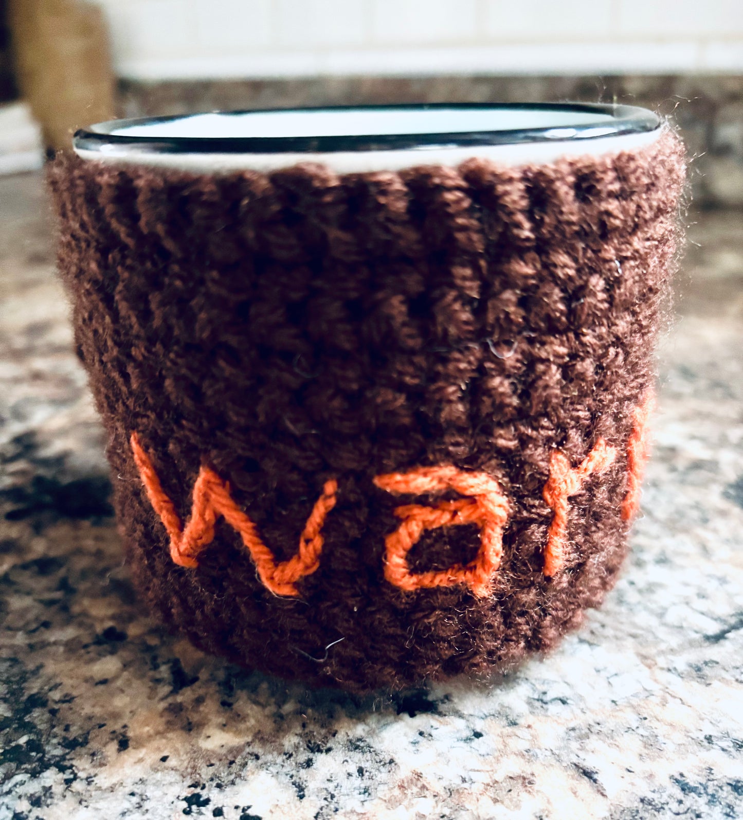 Hug in a Mug Cup Cozies