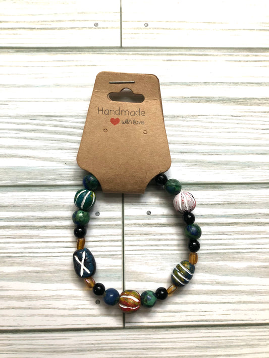 Runic Vibes Bracelet