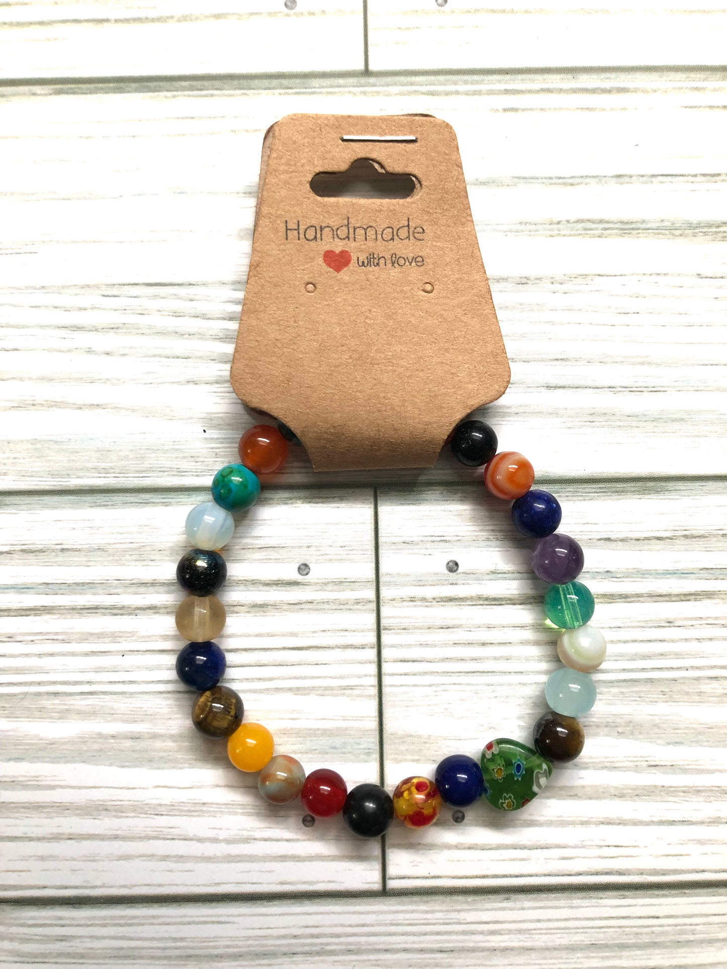 Shining Stones Bracelet