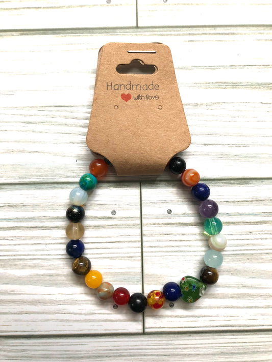 Shining Stones Bracelet