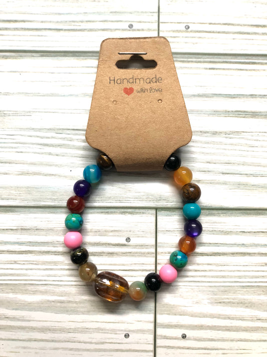 Beads of Cheer Bracelet