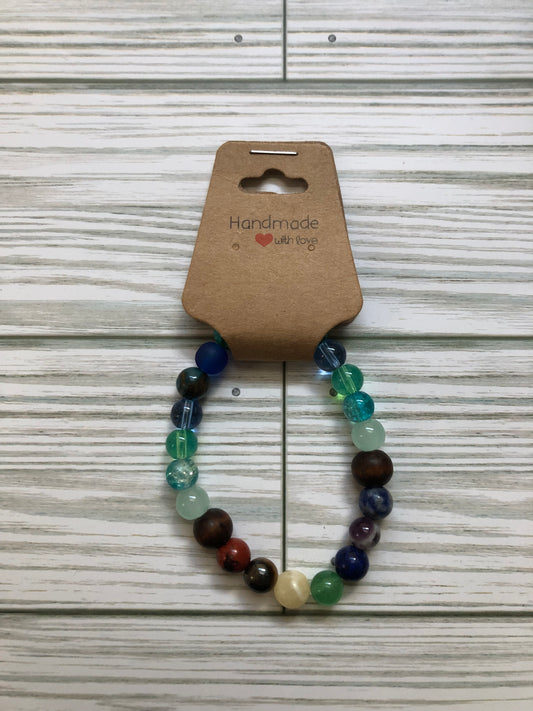 Chakra Bracelet