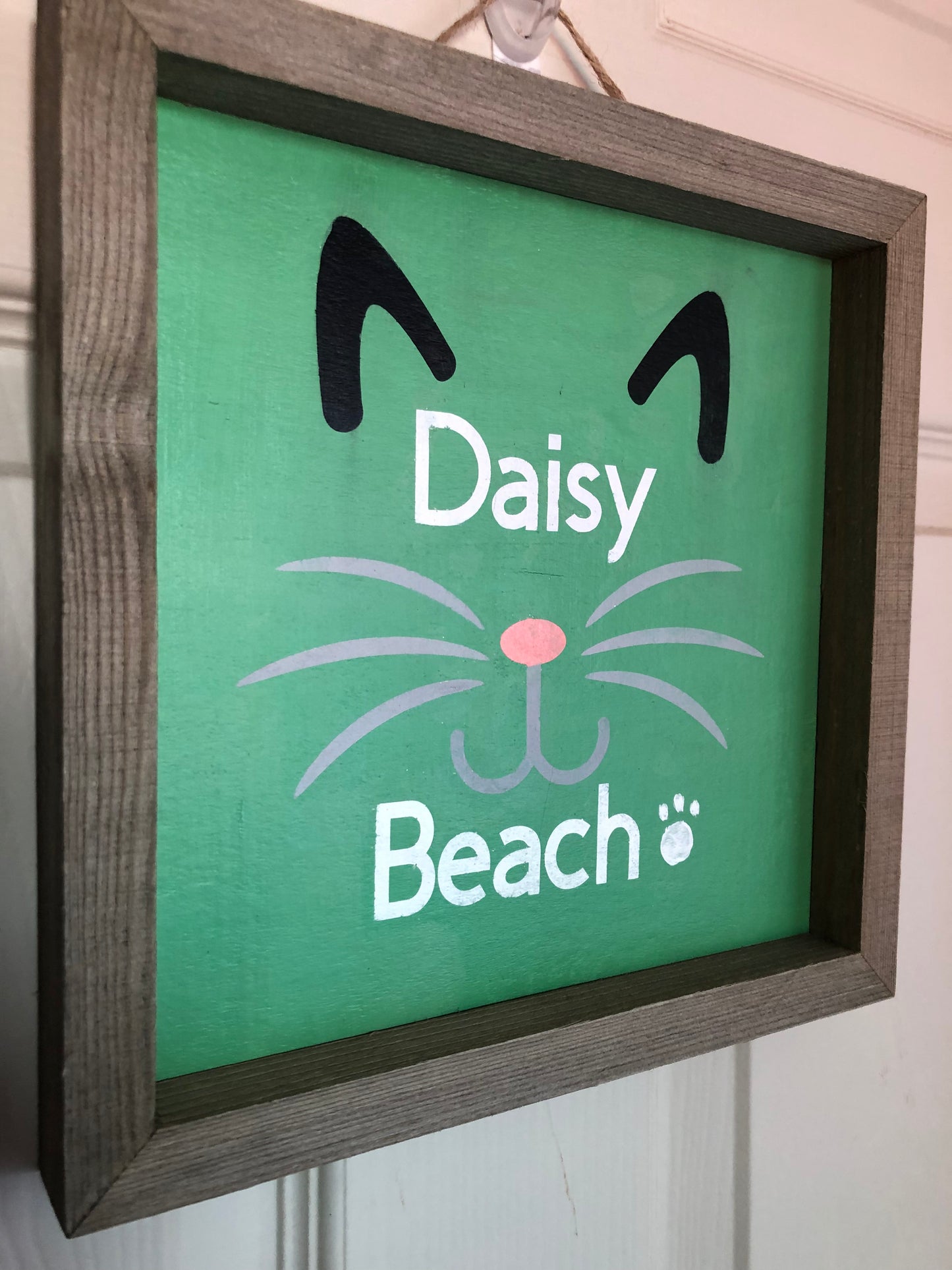 Daisy Beach