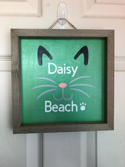 Daisy Beach