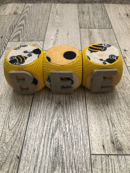 BEE Blocks